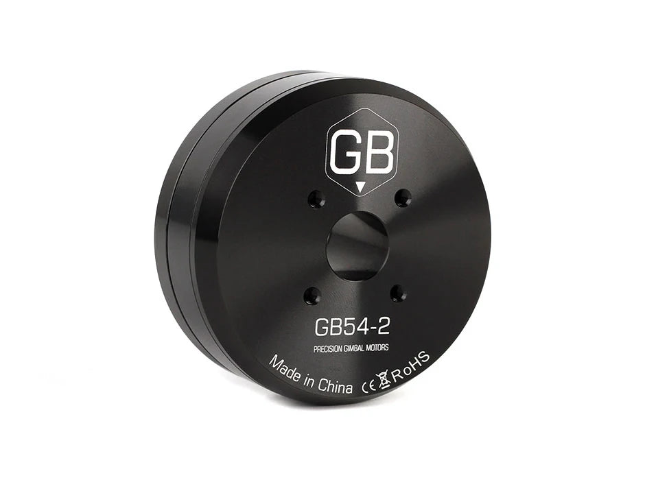 T-motor, GB GB54-2 PrEcis ONGMBAL MoiORS 'in