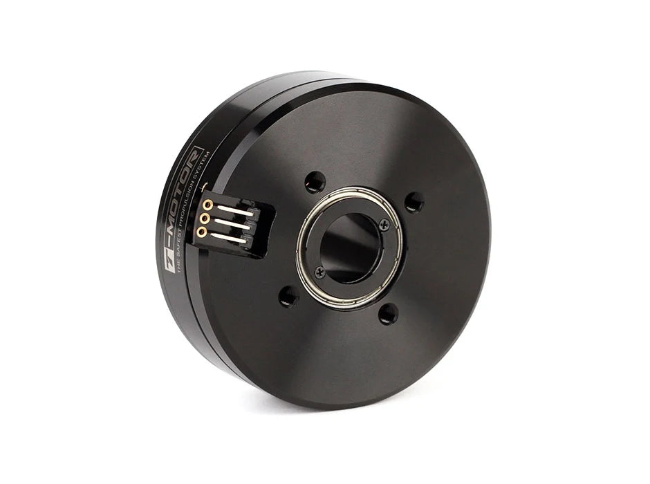 T-motor, GB54-2 KV26 Material : metal For Vehicle Type : Helicopter
