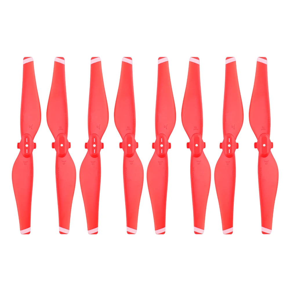 8PCS 5332s Propellers for DJI Mavic Air Drone -