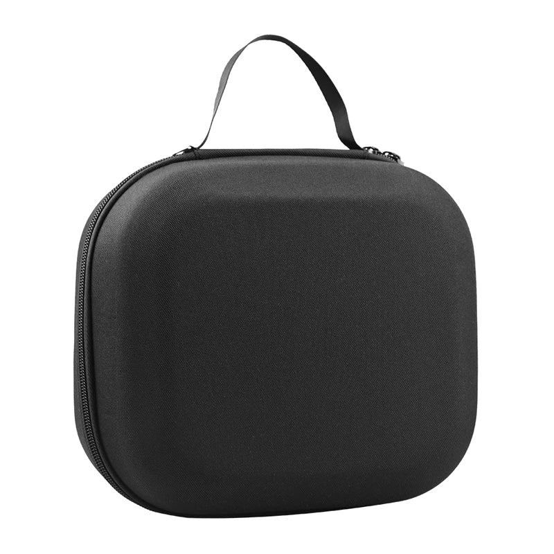 Storage Bag For FPV Combo Goggles V2, Pu Storage Bag fit for 1 : Nylon Storage Bag Weight : 426g Package