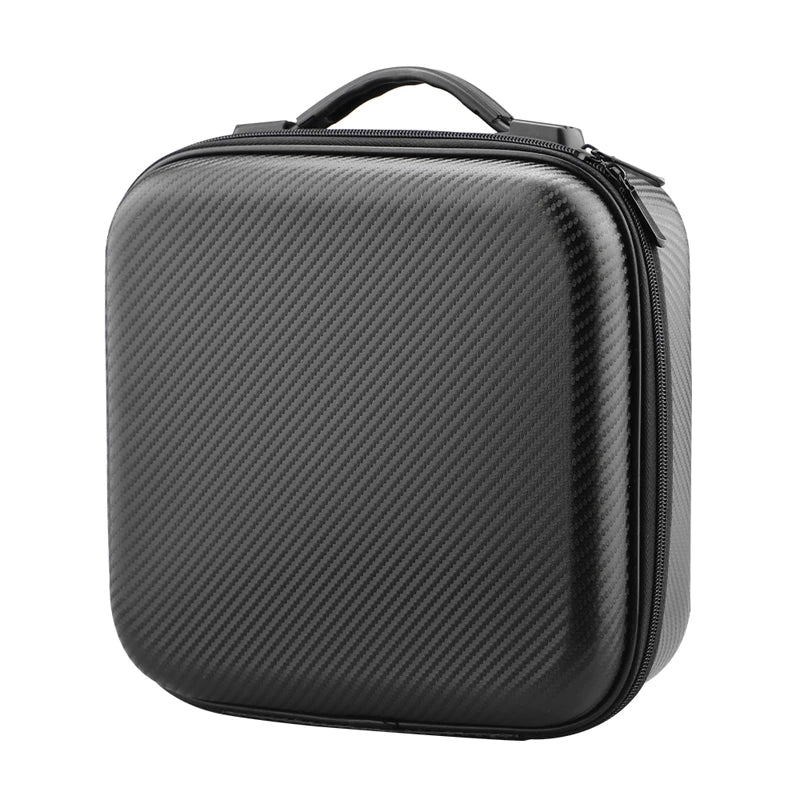 Storage Bag For FPV Combo Goggles V2, FPV Goggles V2 handbag is splash-proof and waterproof . it