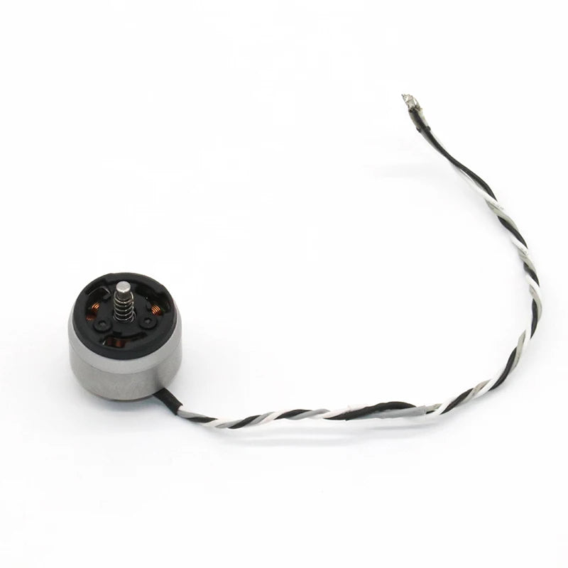 Original Used Arm Motor, SPECIFICATIONS Weight : 10g Package : Yes Origin : 