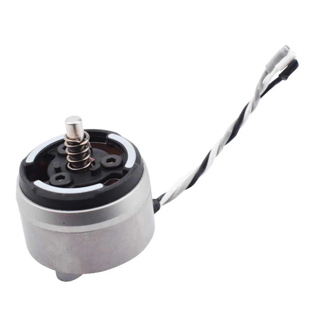 Original Used Arm Motor, SPECIFICATIONS Weight : 10g Package : Yes Origin : 