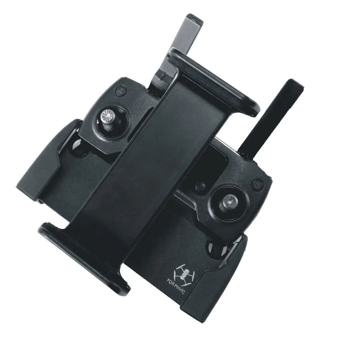 قوس اللوحي ل DJI Mavic 3/AIR 2/Air 2S الطائرة بدون طيار تحكم قاعدة تركيب مزودة بمشبك حامل هاتف لوحي عالمي ل DJI Mini 2 ملحق 10 tablet mount for DJI Mavic 3/AIR 2/Air 2S . comes with