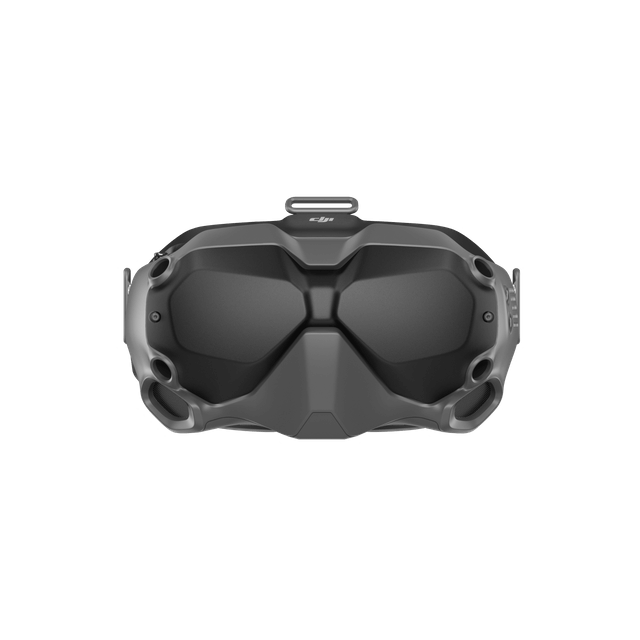 DJI FPV Drone 18 DJI FPV Drone, DJI FPV is ready to fly.