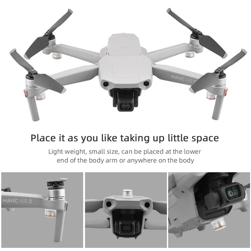 high brightness, safe and durable, escort at night,