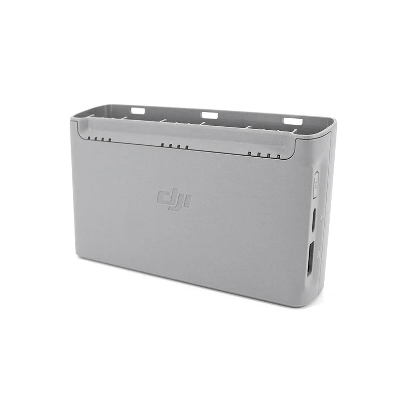 بطارية DJI Mavic Mini 2 - بطارية الطيران الذكية الأصلية & ملحقات محور شحن Mini 2 اتجاهين لبطارية Mini 2/Mini SE Drone النموذجية 15 DJI Mavic Mini 2 Battery, Intelligent Flight Battery and Two-Way Charging Hub are necessary accessories combination and an excellent