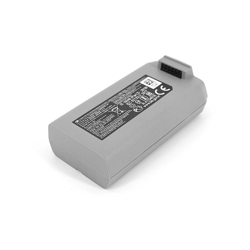 بطارية DJI Mavic Mini 2 - بطارية الطيران الذكية الأصلية & ملحقات محور شحن Mini 2 اتجاهين لبطارية Mini 2/Mini SE Drone النموذجية 22 DJI Mavic Mini 2 Battery, the MINI 2's flight and endurance are guaranteed . if you bring them, you