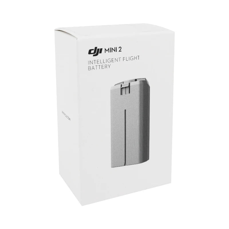 بطارية DJI Mavic Mini 2 - بطارية الطيران الذكية الأصلية & ملحقات محور شحن Mini 2 اتجاهين لبطارية Mini 2/Mini SE Drone النموذجية 23 DJI Mavic Mini 2 Battery, MINI 2 INTELLIGENT FLIGHT BATTER
