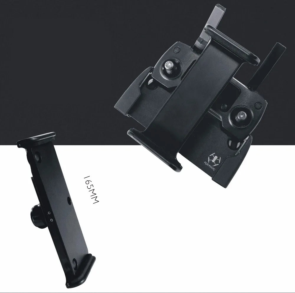 حامل كمبيوتر لوحي 4.7-7.9 بوصة حامل هاتف قابل للطي لـ DJI Mavic 3/Pro/2 Zoom/Mini 2/MINI 3 PRO/Air/Spark Drone التحكم عن بعد 8 4.7 5.5 7.9 9.7 Package : Yes Origin : Mainland China Model