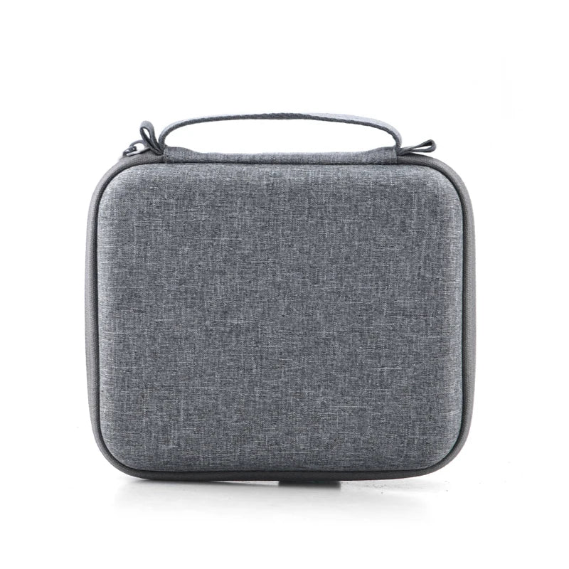 3pcs Batteies Storage Bag for DJI Mavic 3 Drone Battery Travel Shockproof Carrying Case Handbag for DJI Mavic 3 Accessories 15 Batteies Storage Bag for DJI Mavic 3 Feature: 1.