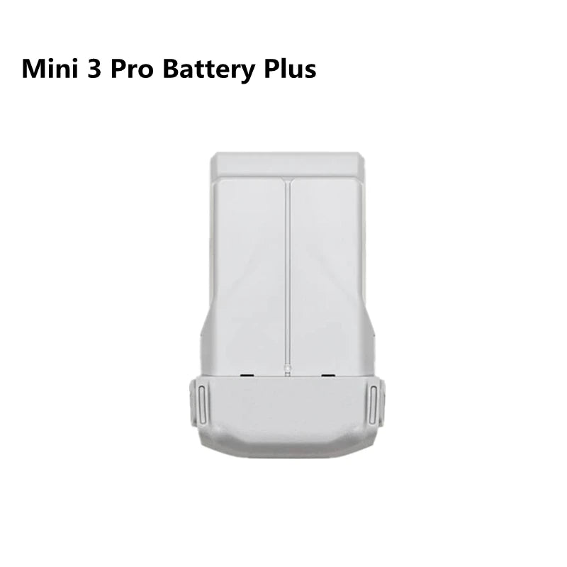 DJI Mini 3 Pro Battery, Intelligent flight battery  1 technical parameter Model: BWX162-2453-7.