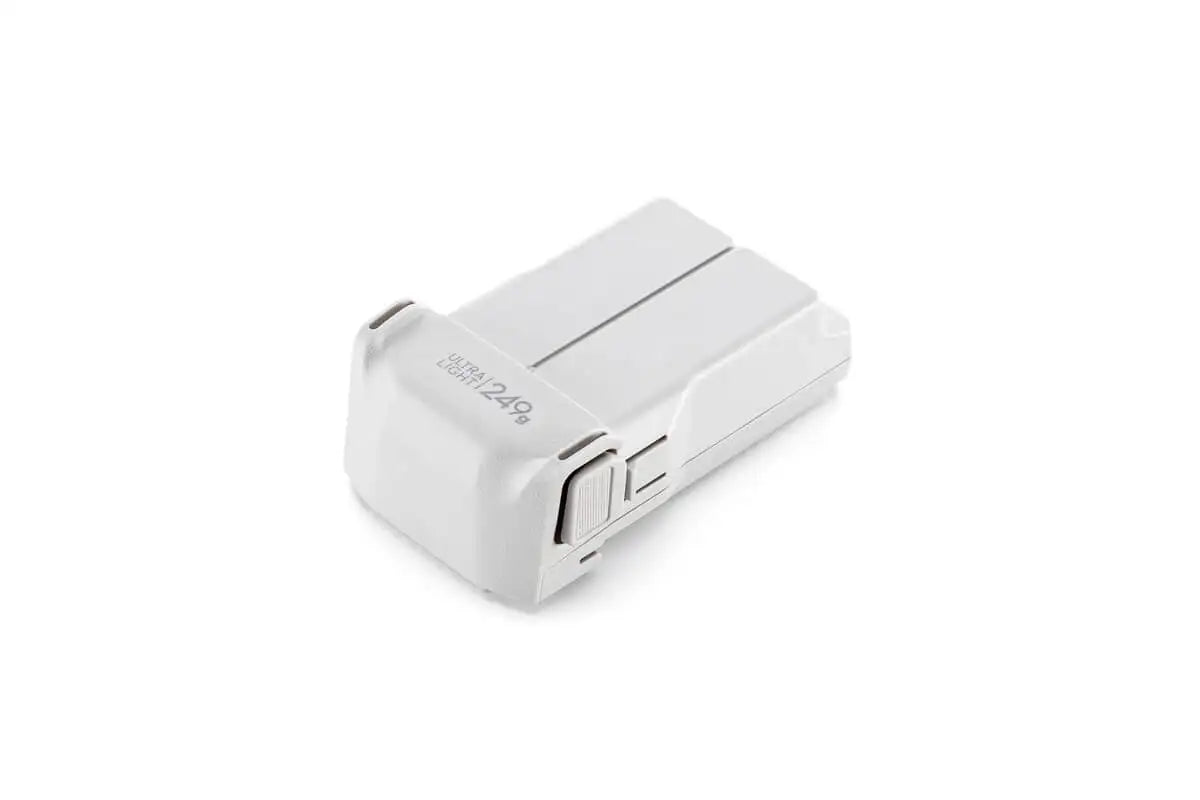 DJI Mini 3 Pro Battery, *Measured at a constant speed of 21.6 km/h in 