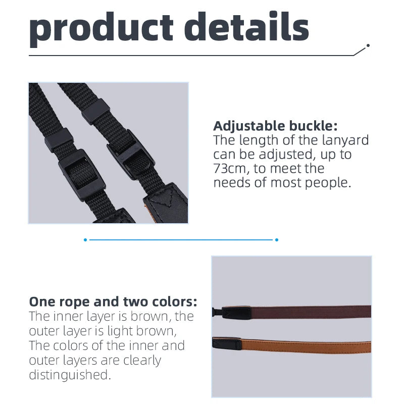 RC Lanyard for DJI Mavic
