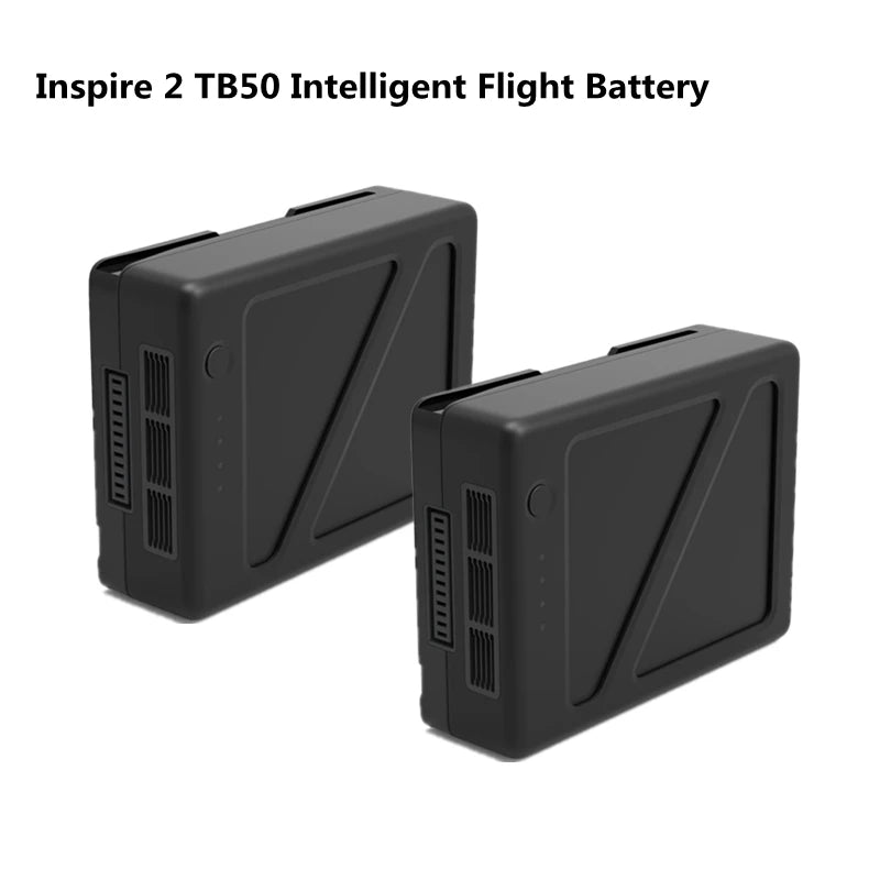 DJI Inspire 2 TB50 Battery, Inspire 2 TBSO Intelligent Flight