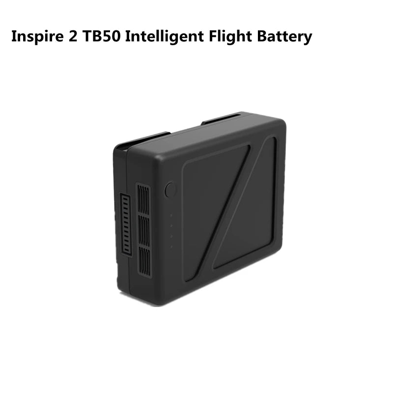 DJI Inspire 2 TB50 Battery, Inspire 2 TBSO Intelligent Flight