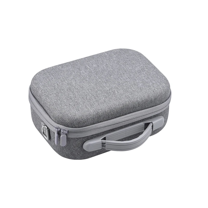 حقيبة تخزين لـ DJI Mini 3 Pro - حقيبة حمل جهاز التحكم عن بعد بطارية الطائرة بدون طيار حقيبة كتف محمولة ملحقات الطائرة بدون طيار 21 Storage Bag For DJI Mini 3 Pro, the picture may not reflect the actual color of the item . please make sure you do not