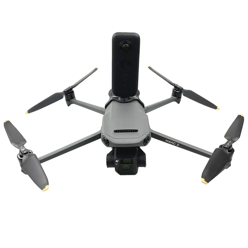 Camera Fill Flying Light Kit For DJI Mavic 3 Feature: 1.