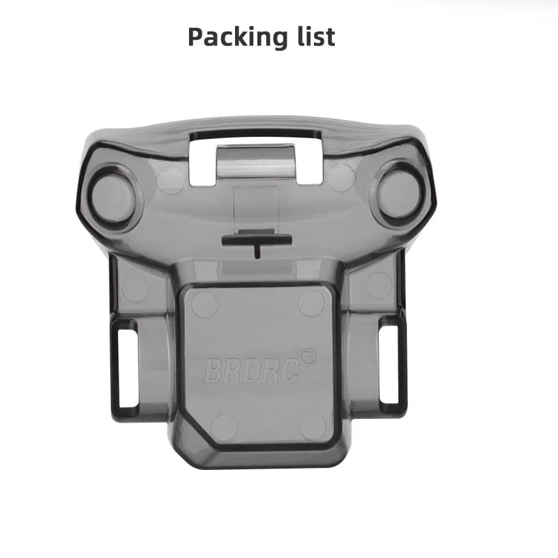 المروحة الحرس حامي ل DJI Mavic 3 الطائرة بدون طيار خفيفة الوزن شفرة الدعائم الجناح غطاء مروحة الوفير إكسسوارات قطع غيار 31 Propeller Guard, high toughness material, high aerodynamic efficiency,