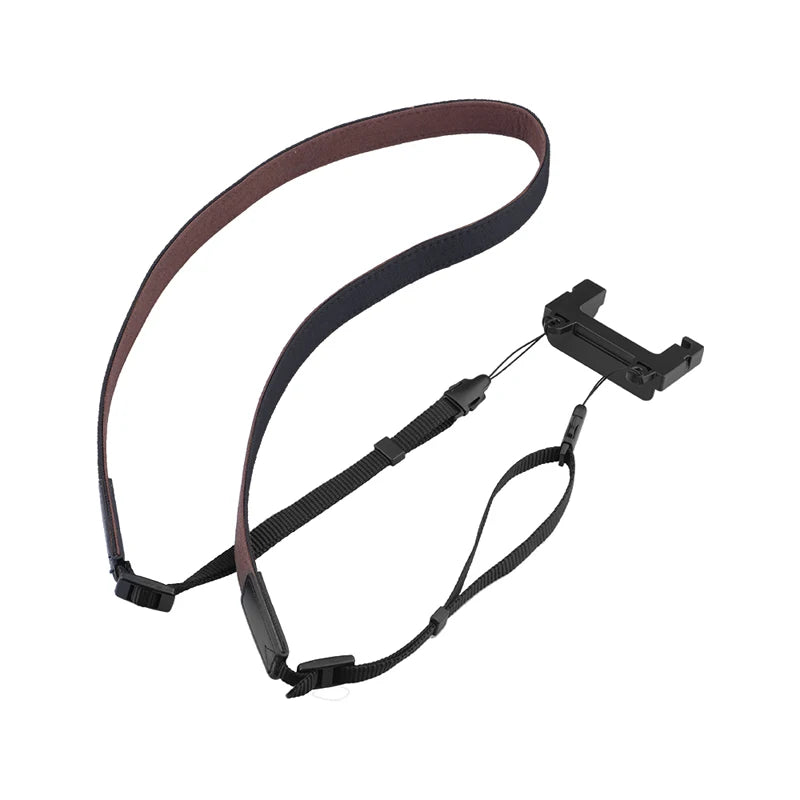 High-quality metal hanging buckle, easy to use