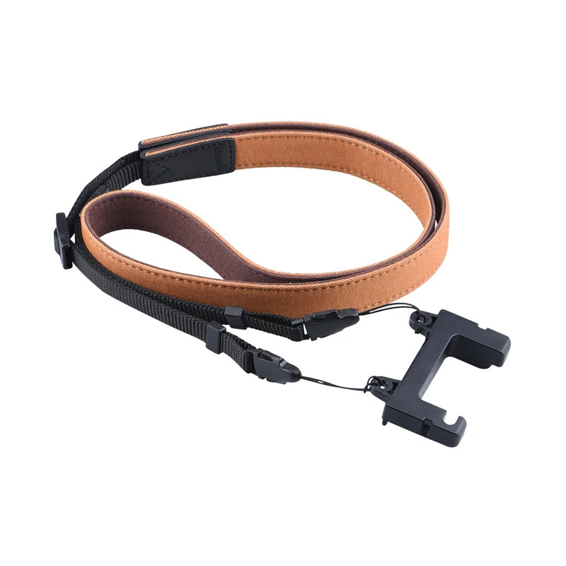 High-quality metal hanging buckle, easy to use,