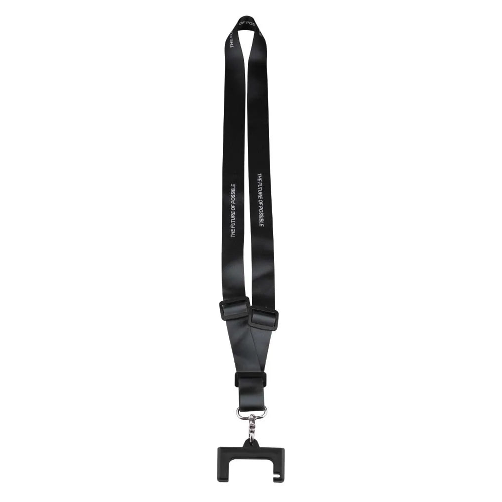 High-quality metal hanging buckle, easy to use,