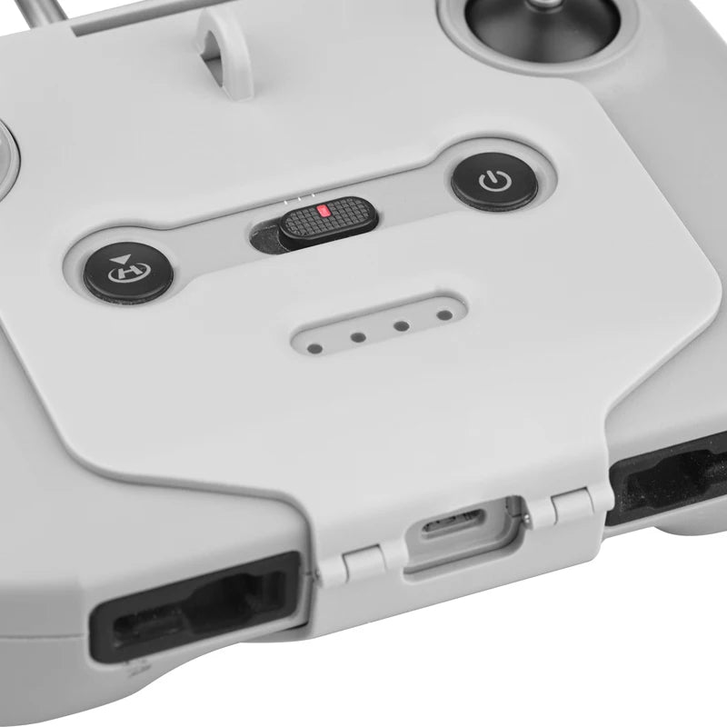 Bundle C does not include Drone remote control and mobile phone . Bund