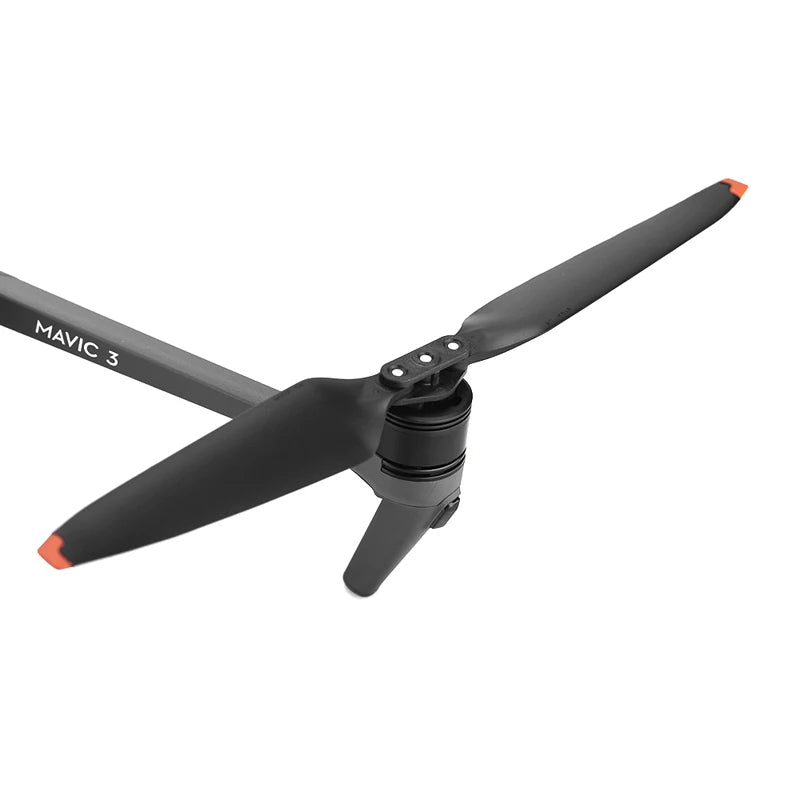 Propeller Guard Protector for DJI Mavic 3 Drone, protect propeller to prevent the propeller from scratching people or objects . also prevent foreign