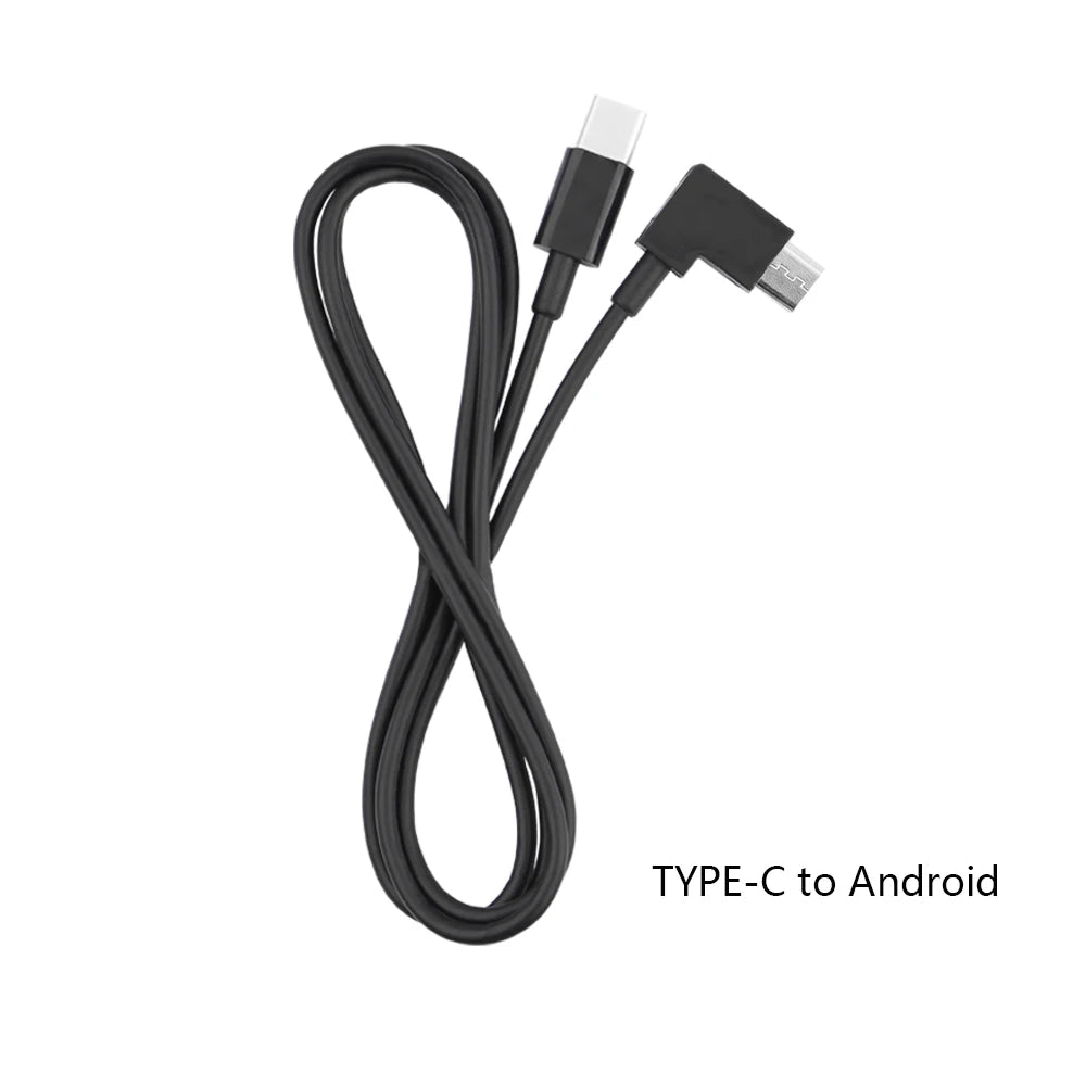 30cm/1M OTG Data Cable for DJI Mavic 3/Air 2/2
