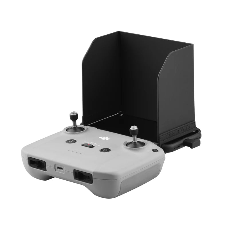 Controller Folding Hood Monitor Cover, DJI Mavic air 2/2s mini 2/MINI 3 PRO/Mavic