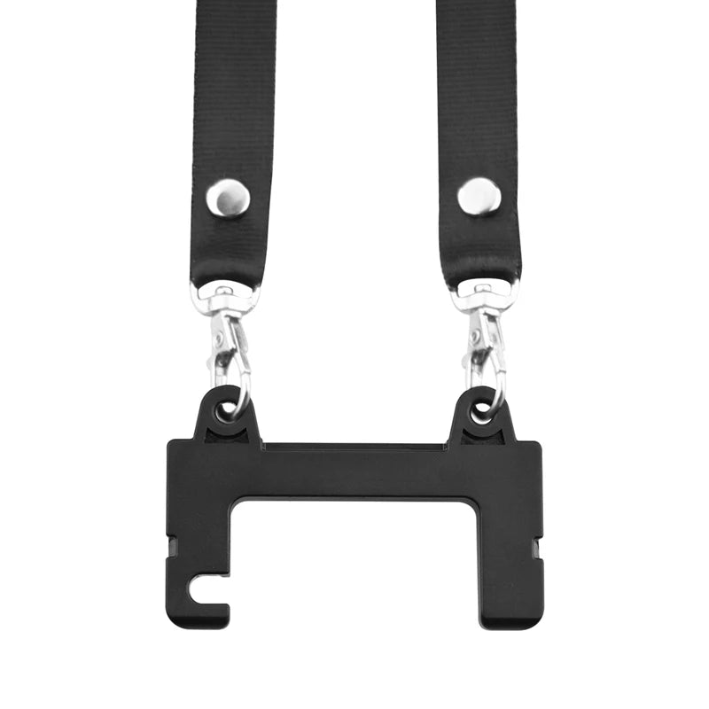 Compatible with tablet computers within 15cm in width, firm and not easy to fall off