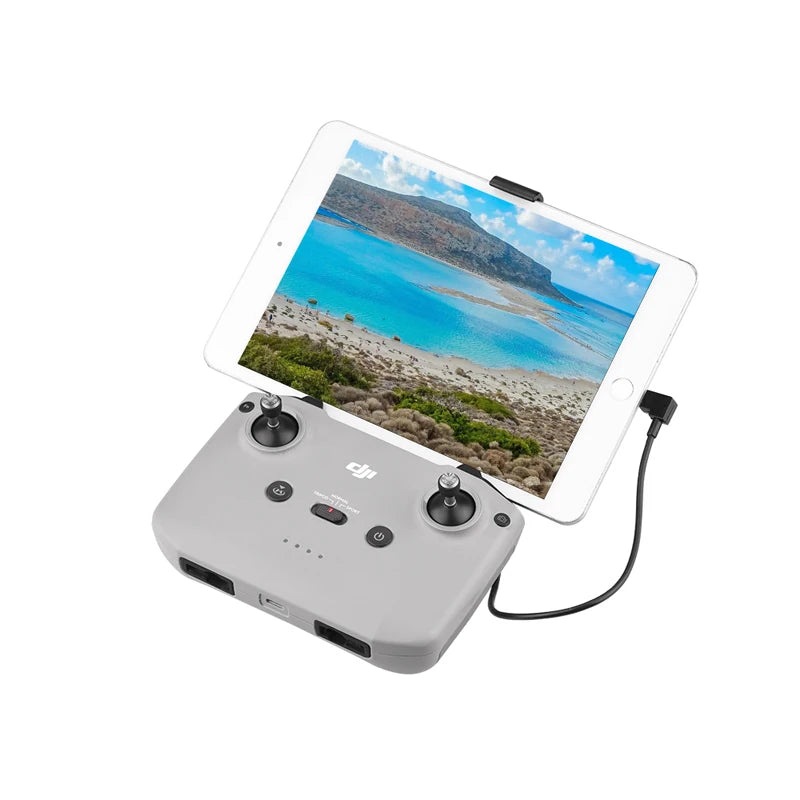 tablet is equipped with a sponge pad to protect the tablet from scratches
