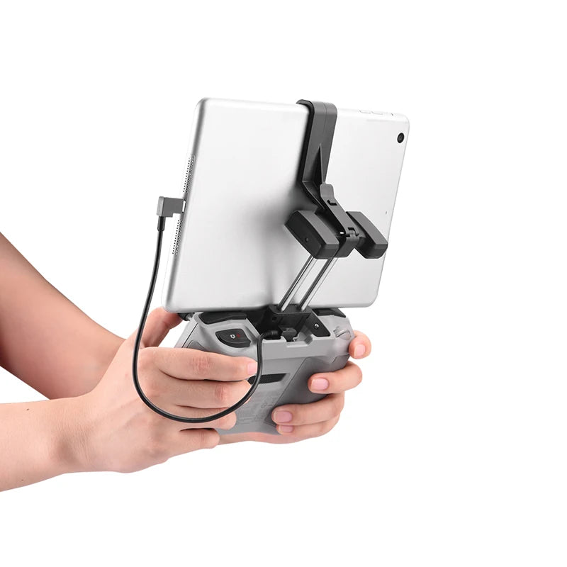 Compatible with tablet computers from 13.3 to 20cm wide, which is firm and not easy