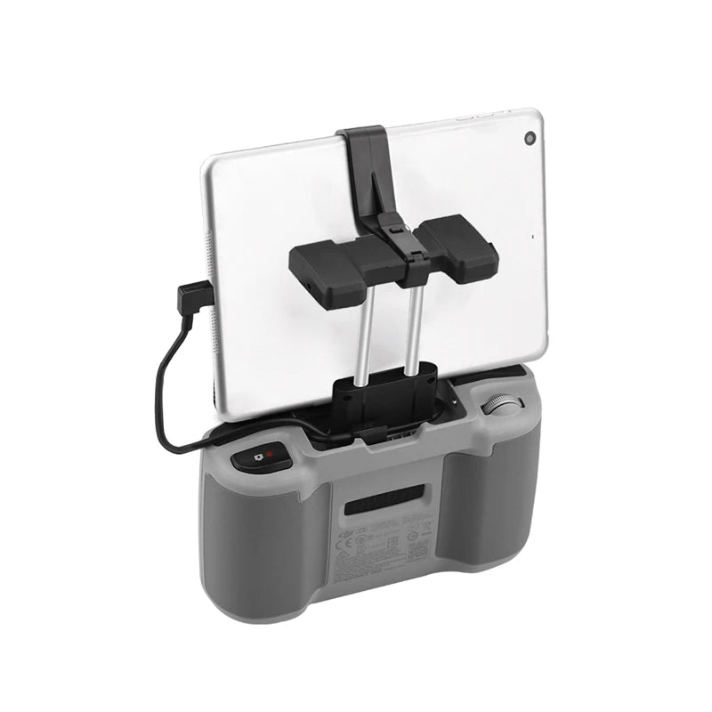 dji mavic air 2S : Transmitter Clip Holder Stand Compatible Dr