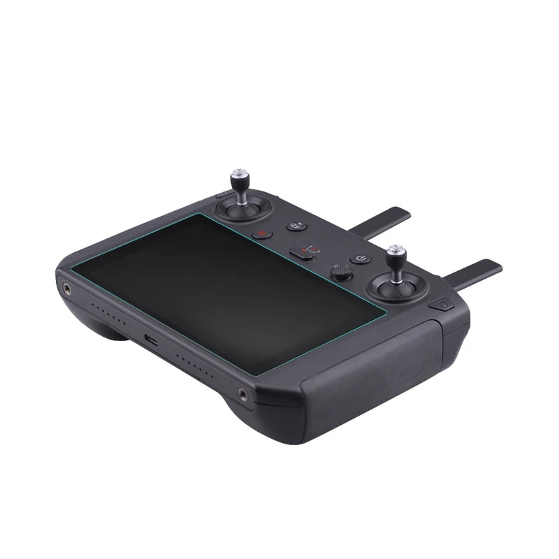 9H الزجاج المقسى فيلم RC شاشة طبقة رقيقة واقية ل DJI MINI 3 PRO/Mavic 3/Mavic 2 Pro Zoom Drone التحكم عن بعد مع الشاشة 16 Please confirm your remote control model before purchasing . DJI RC PRO/DJI