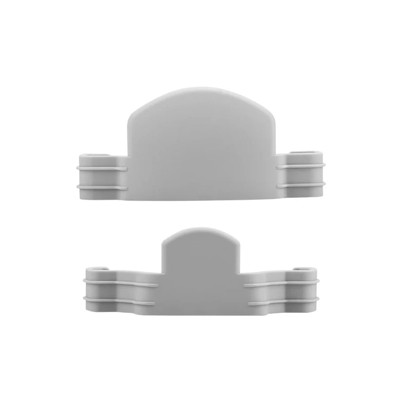 the holder has been specifically designed for the Mini 3 Pro . it's made from