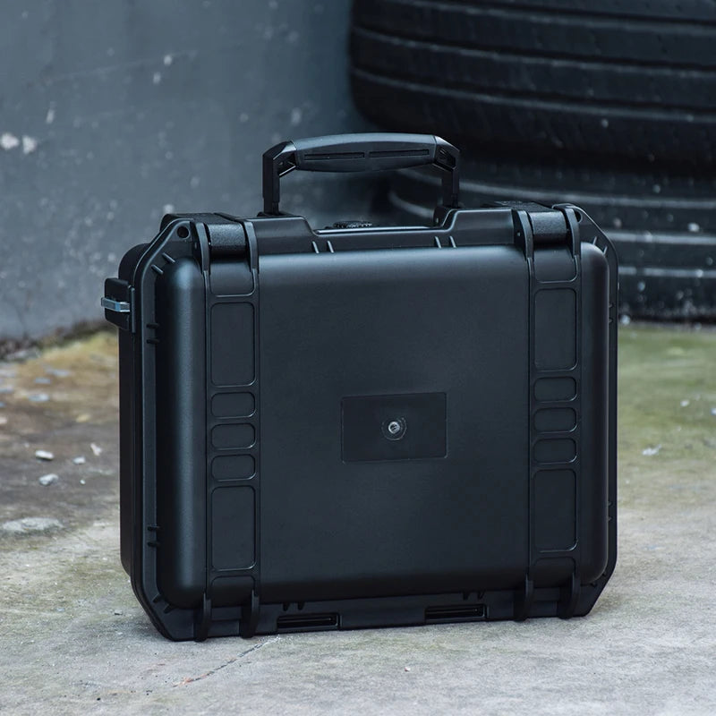 the Drone and all accessories are not included in the box . 1-3mm error due