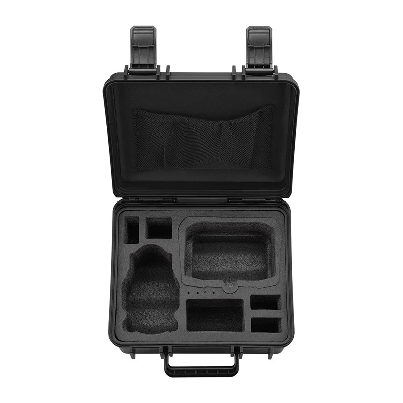 Durable and not easy to scratch, meticulous protection, comfortable handle