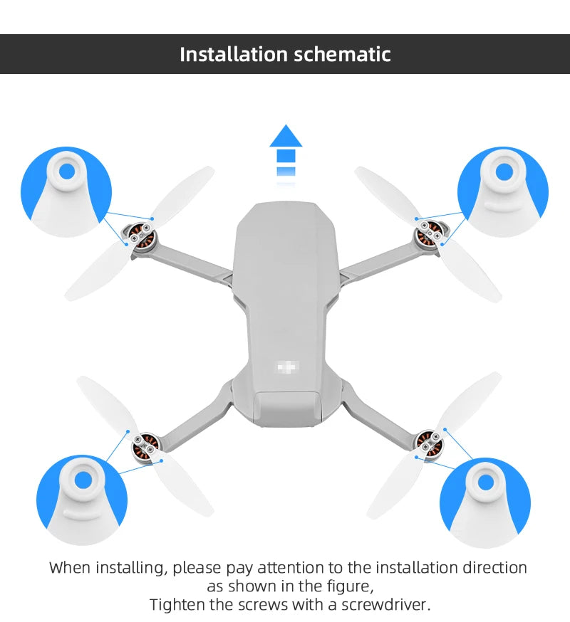 installation schematic When installing, please pay attention to the installation direction as shown in the figure .