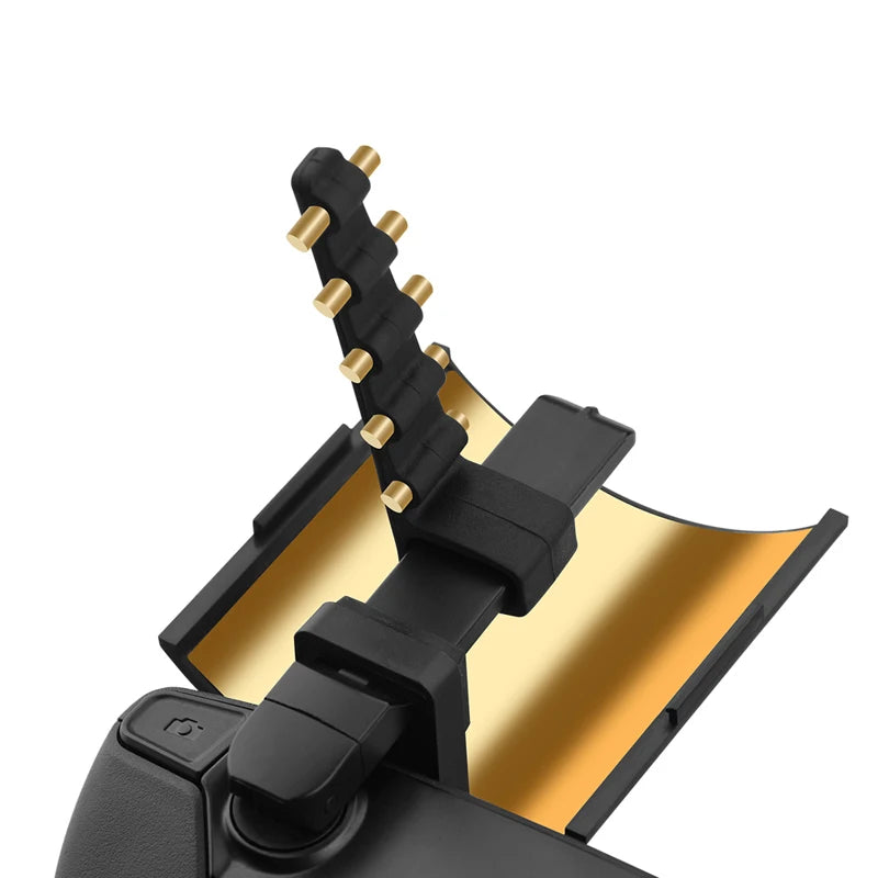 Yagi Antenna, Enhance the remote control signal to effectively extend the flight distance;