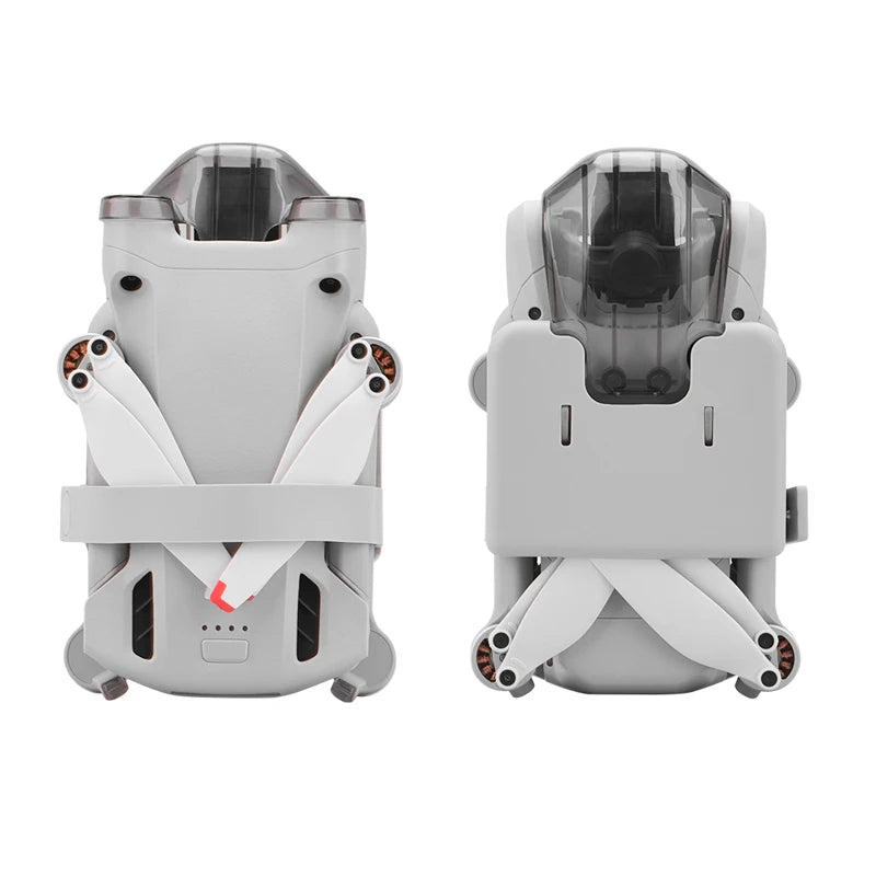 Propeller Holder for DJI Mini 3 PRO - Propellers Stabilizer Protector