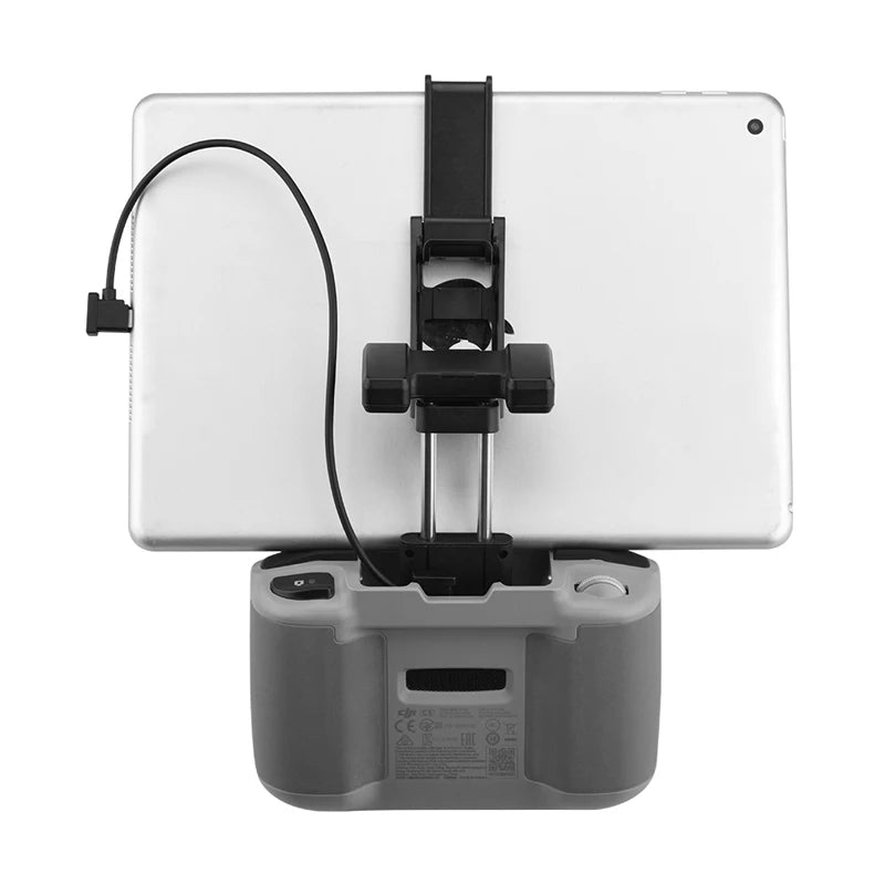 Tablet Holder, please make sure you do not mind before ordering