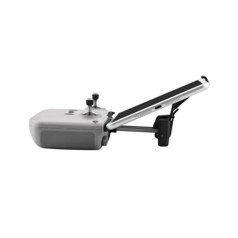 tablet is equipped with a sponge pad to protect the tablet from scratches