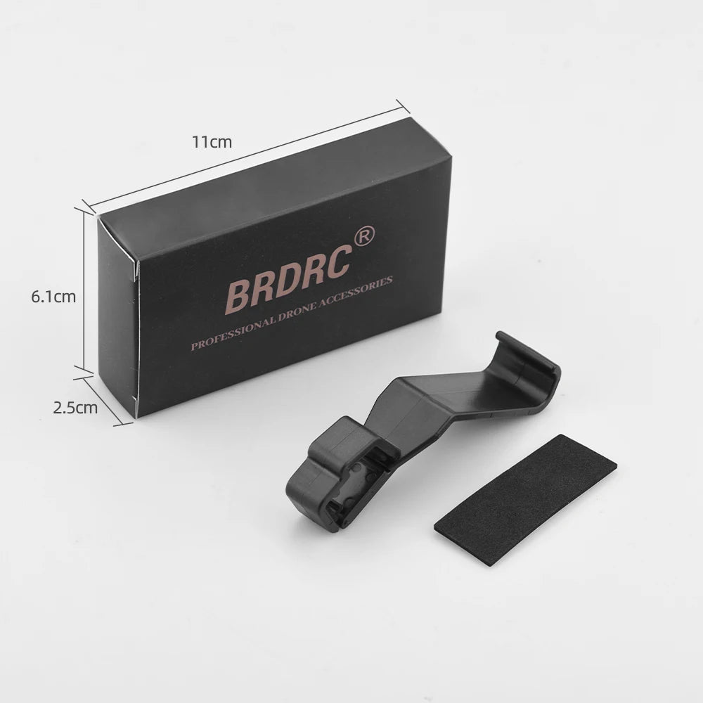 IIcm 6.Icm 2.Scm BRDRC ACCESSORIES