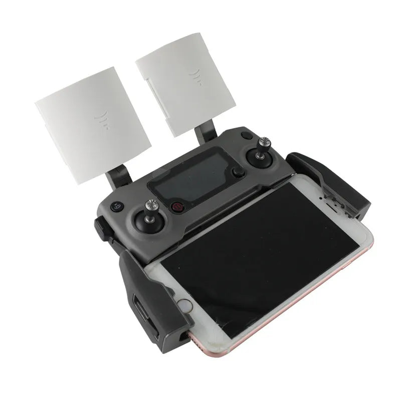 Signal Board Enhancement Antenna, Plastic Applicable models: for DJI Mavic Mini,Mini 2 PRO Zoom,