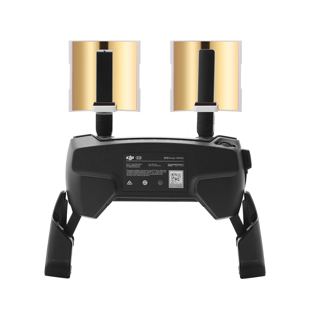 Signal Board Enhancement Antenna Remote Controller Booster Amplifier Range Ex