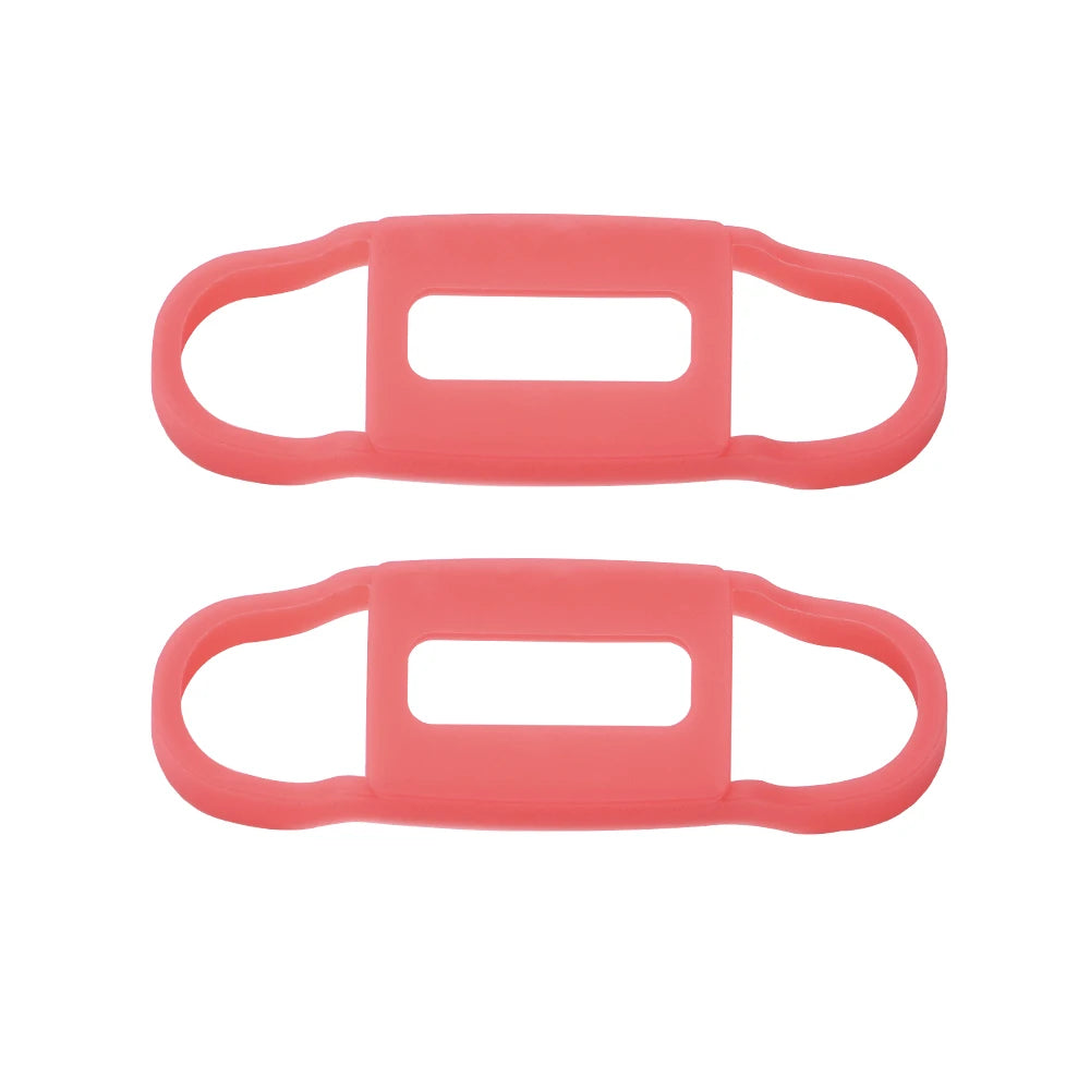 حامل مثبت المروحة لـ DJI Mavic Mini 1/SE Mini 2 Drone Blade الدعائم الثابتة حامي النقل مشبك غطاء لين للتركيب 25 Propeller Stabilizer Holder, Easy installation, quick installation and removal when pulled apart