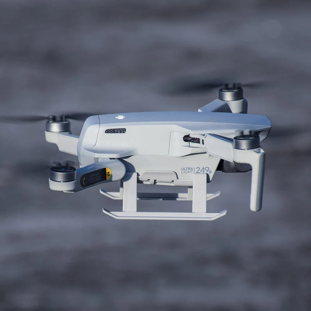 حامل مثبت المروحة لـ DJI Mavic Mini 1/SE Mini 2 Drone Blade الدعائم الثابتة حامي النقل مشبك غطاء لين للتركيب 27 Propeller Stabilizer Holder for DJI SPECIFICATIONS propeller fixer