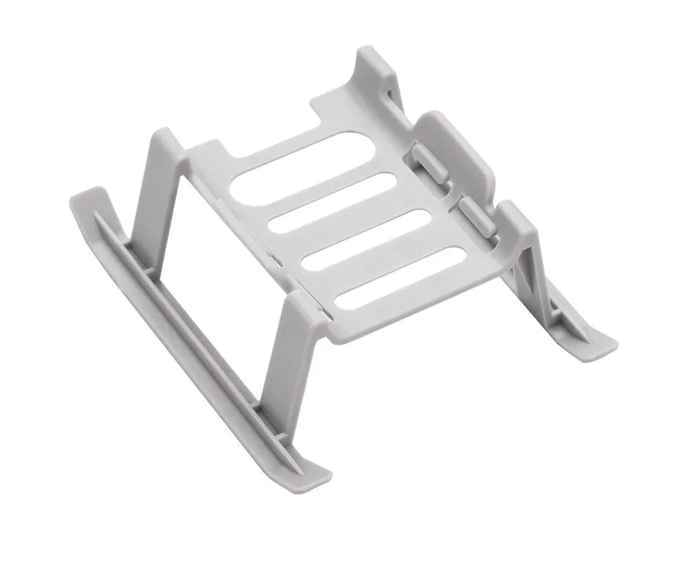 حامل مثبت المروحة لـ DJI Mavic Mini 1/SE Mini 2 Drone Blade الدعائم الثابتة حامي النقل مشبك غطاء لين للتركيب 33 Propeller Stabilizer Holder, Easy to disassemble and easy to install