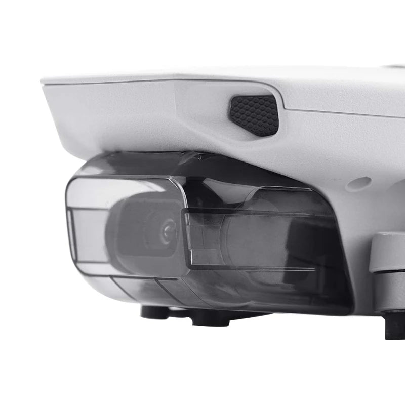 حامل مثبت المروحة لـ DJI Mavic Mini 1/SE Mini 2 Drone Blade الدعائم الثابتة حامي النقل مشبك غطاء لين للتركيب 35 Increase the height between the fuselage and the ground to protect the DJI Mavic Mini/
